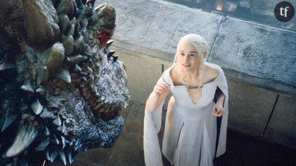 Game of Thrones saison 5 : les photos de l'épisode 2