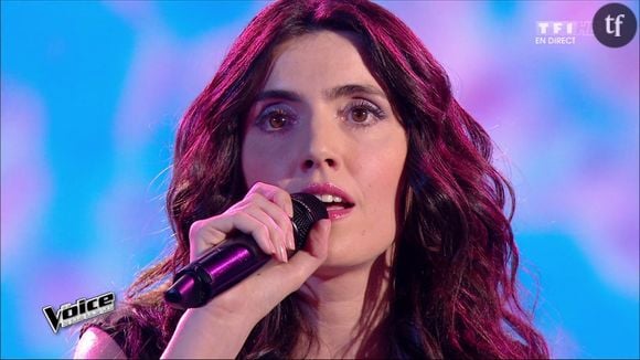 The Voice : Battista Acquaviva sort déjà son premier clip