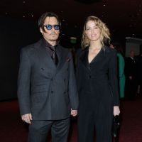 Johnny Depp et Amber Heard : bientôt le divorce pour l'ex de Vanessa Paradis ?