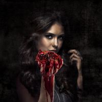 Vampire Diaries Saison 6 : spoiler sur la fin et le départ de Nina Dobrev