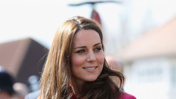 Kate Middleton & William : tout est prêt pour le bébé