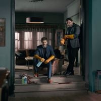 Spotless : une saison 2 avec Marc-André Grondin et Denis Ménochet ?