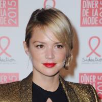 Virginie Efira se confie sur sa vision de la vie de couple