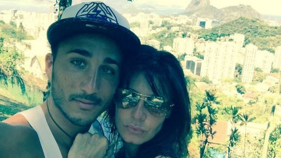 Nathalie confirme le couple Vivian / Noémie