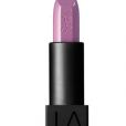 Un rouge à lèvres violet : l'Audacious Lipstick teinte Dominique de Nars