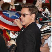 Avengers 2 : Robert Downey Jr. interrompt brutalement une interview (vidéo)