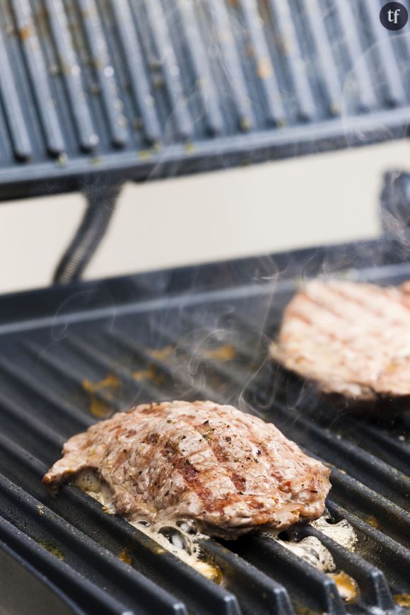 La juste quantité de viande pour un barbecue réussi.