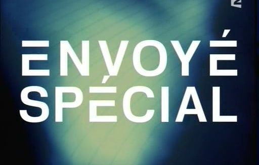 Envoyé Spécial : numéro spécial sur le naufrage des migrants clandestins sur Pluzz
