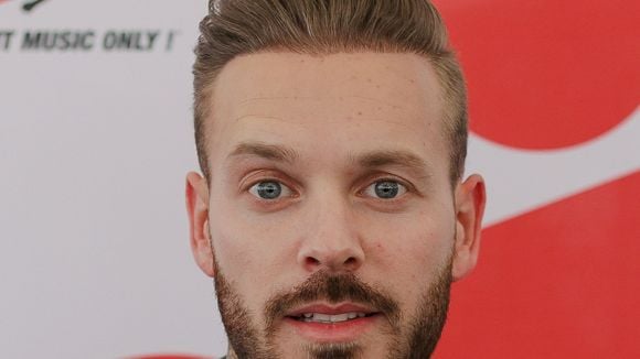 M. Pokora en a marre de certains de ses tatouages