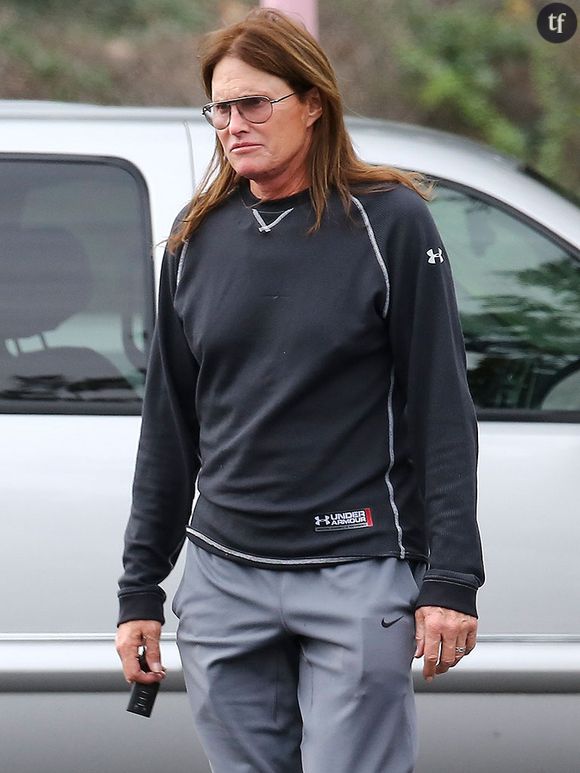 Bruce Jenner