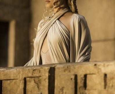 Game of Thrones Saison 5 : les photos et la vidéo promo de l'épisode 4