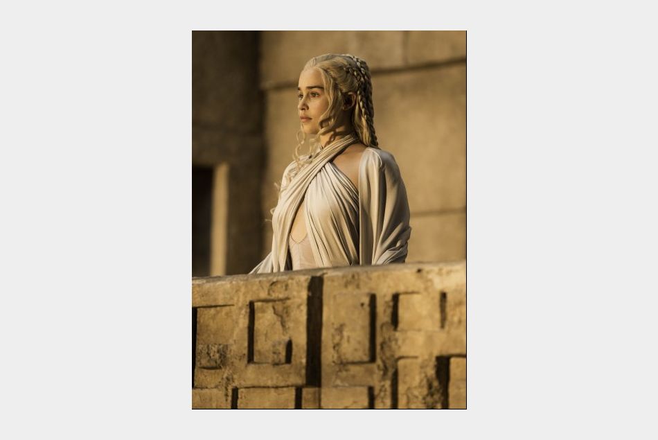 Les photos promo de l'épisode 4 de Game of Thrones saison 5