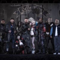 Suicide Squad : découvrez une première photo du casting en costumes