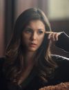 Elena (Nina Dobrev) dans la saison 6 de The Vampire Diaries