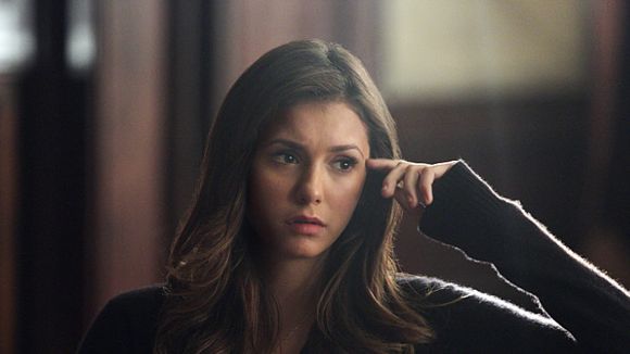 Vampire Diaries saison 6 : Michael Malarkey (Enzo) donne des indices sur le départ de Nina Dobrev