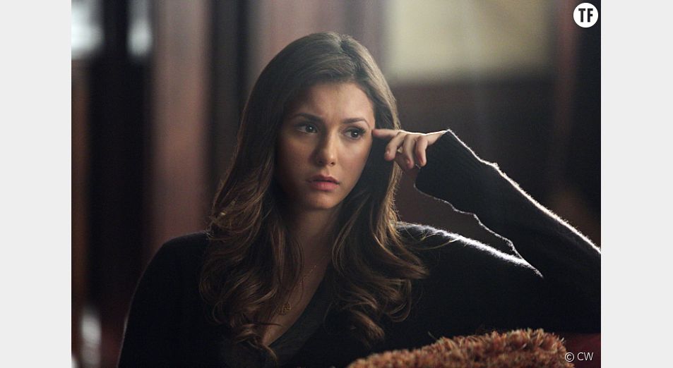 Nina Saison 6 épisode 1 Vampire Diaries saison 6 : Michael Malarkey (Enzo) donne des indices