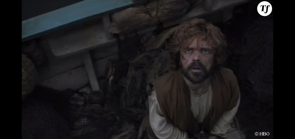Tyrion découvre les dragons de Daenerys dans &quot;Kill The Boy&quot;