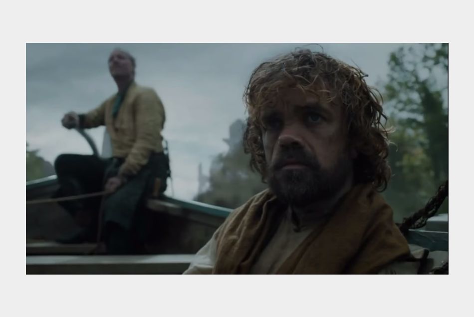 Tyrion dans "Kill The Boy"