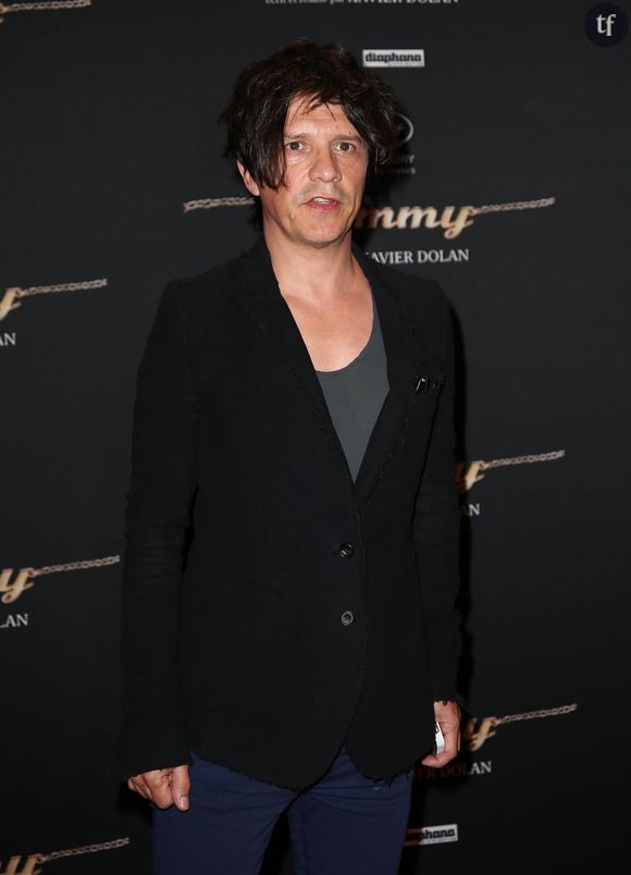 Nicola Sirkis