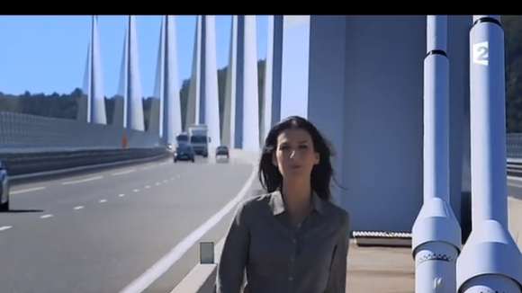 Nous : Marie Drucker explore la face cachée de nos transports en replay