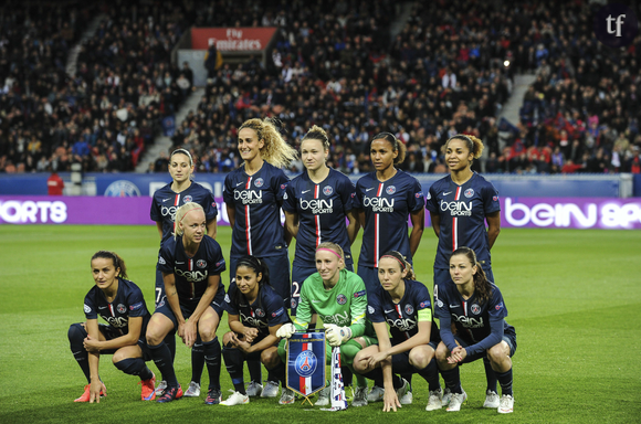 Le PSG affront Francfort, jeudi 14 mai à 18h à Berlin, en finale de Ligue des champions.