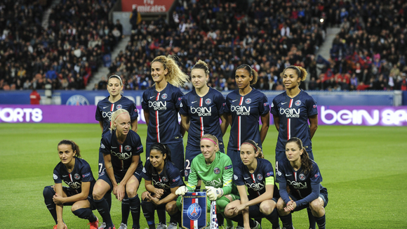 Finale de Ligue des champions PSG vs Francfort : heure et chaîne du match en direct (14 mai 2015)