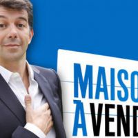 Maison à Vendre : Stéphane Plaza relooke sa 100ème maison sur M6 Replay