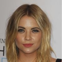 Ashley Benson : la Pretty Little Liar célèbre un heureux événement