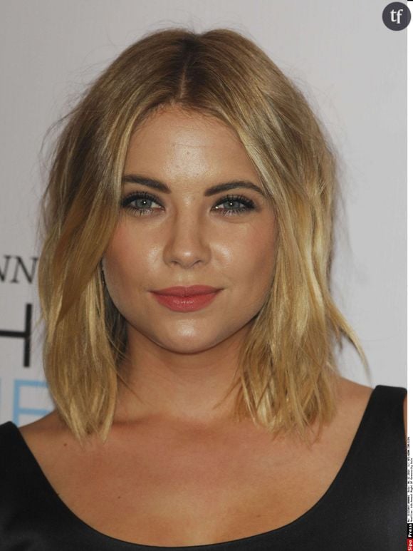 L'actrice Ashley Benson