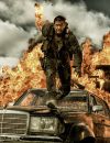Tom Hardy dans Mad Max : Fury Road