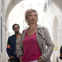 Candice Renoir saison 3 : Cécile Bois parle des "pro-Antoine"