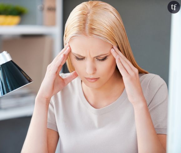 Pas toujours facile de rester concentré au bureau