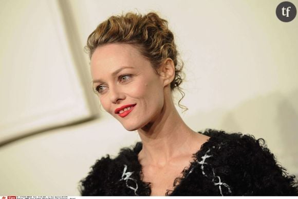 Vanessa Paradis la "mère idéale" selon les Français