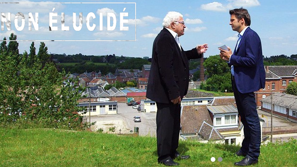 Non élucidé : Le mystère de la femme découpée - France 2 Replay