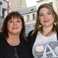 Michèle Bernier : "Avec ma fille, on est très fusionnelles"