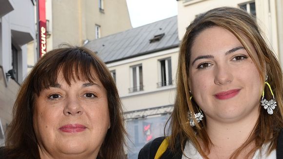 Michèle Bernier : "Avec ma fille, on est très fusionnelles"