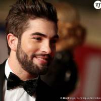 Kendji Girac : "le jour où je serai en couple, ce sera officiel"