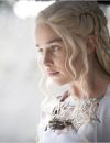 Daenerys Targaryen dans "Game of Thrones"