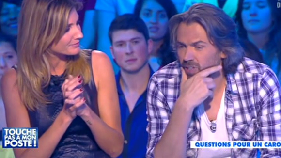 Aymeric Caron : quand Cyril Hanouna lui propose de rejoindre l'équipe de TPMP