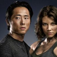 The Walking Dead saison 6 : Glenn et Maggie vont-ils avoir un bébé ?