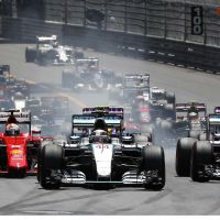 Grand-Prix du Canada de F1 : heure et chaîne de la course en direct (7 juin 2015)