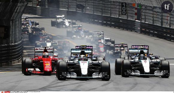 Lewis Hamilton aura à coeur de conserver sa première place au championnat du monde des pilotes, lors du Grand-Prix du Canada.