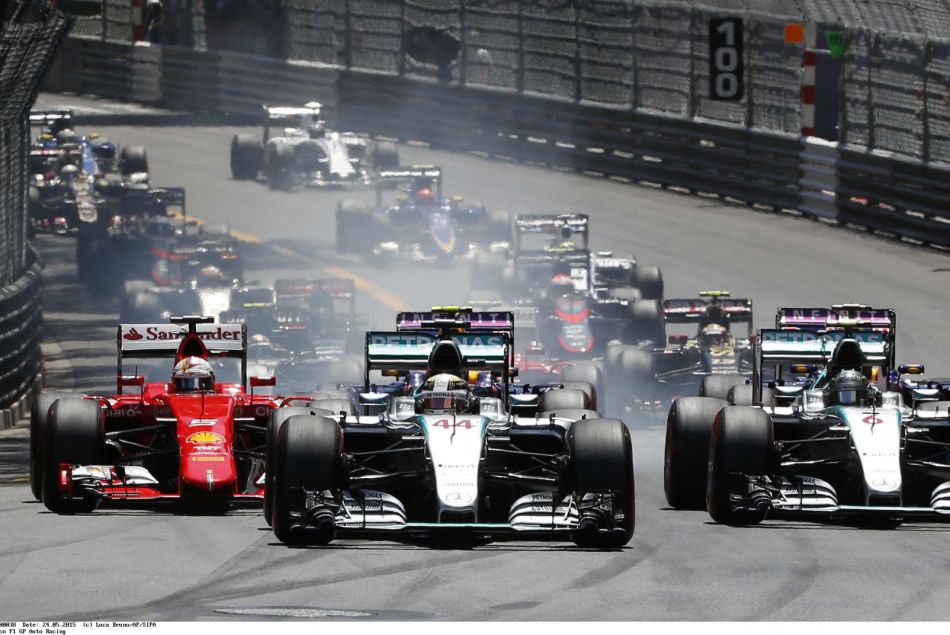 Lewis Hamilton aura à coeur de conserver sa première place au championnat du monde des pilotes, lors du Grand-Prix du Canada.