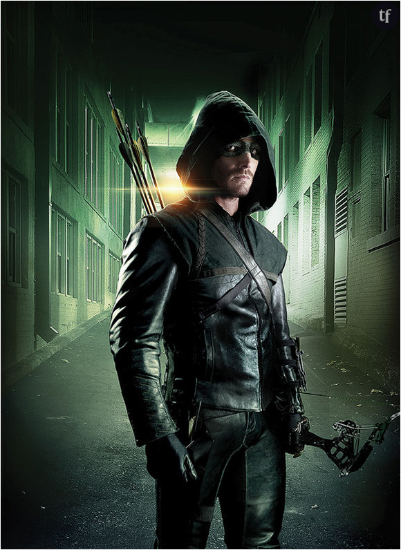 Arrow