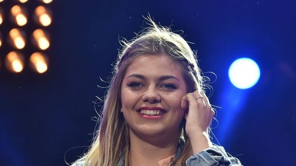 Louane Emera : le replay de son portrait dans 50 mn inside (6 juin 2015)