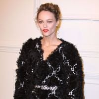 Vanessa Paradis : Frédéric Lopez rêve de partir avec elle