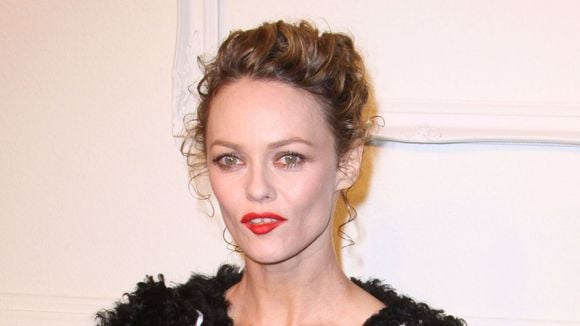 Vanessa Paradis : Frédéric Lopez rêve de partir avec elle