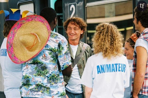 La colo, leurs jours heureux mais aussi les nôtres...