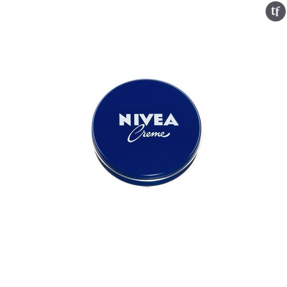 La crème Nivea en 2015