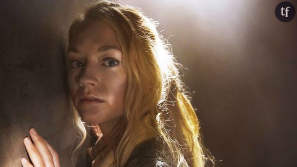 Masters of Sex saison 3 : Emily Kinney (The Walking Dead) au casting